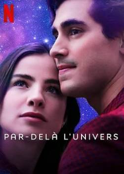 photo Par-delà l'univers