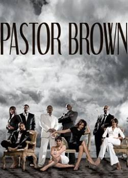 photo Pastor Brown