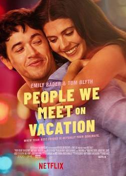 photo People We Meet on Vacation