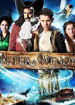 photo Peter and Wendy