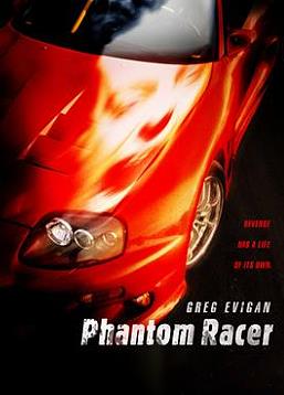 photo Phantom Racer