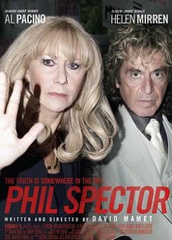 photo Phil Spector