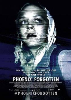 photo Phoenix Forgotten