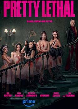 photo Pirouette Fatale