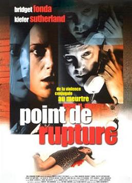 photo Point de rupture