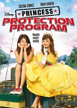 photo Princess Protection Program : Mission Rosalinda