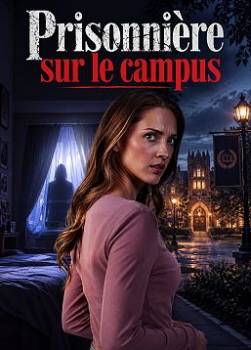 photo Prisonni&egrave;re sur le campus