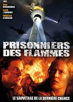 photo Prisonniers des flammes