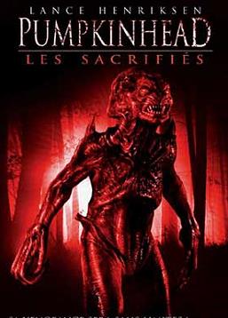 photo Pumpkinhead : Les sacrifiés