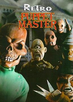 photo Puppet Master 7