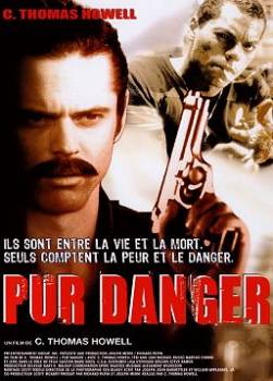 photo Pur danger