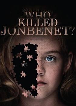 photo Qui a tué la petite JonBenét ?