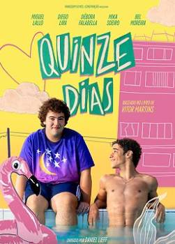 photo Quinze Dias