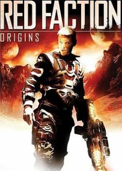 photo Red Faction : Origins