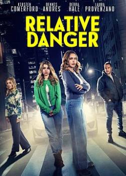 photo Relative Danger