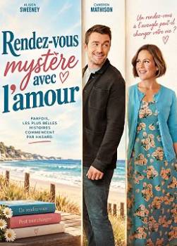 photo Rendez-vous myst&egrave;re avec l'amour