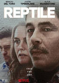 photo Reptile