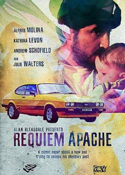 photo Requiem Apache