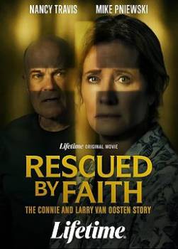 photo Rescued by Faith : The Connie and Larry Van Oosten Story