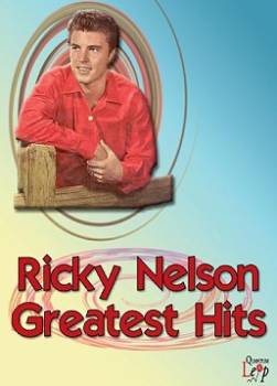 photo Ricky Nelson : Original Teen Idol