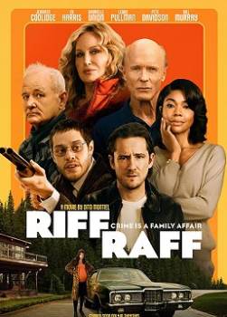 photo Riff Raff