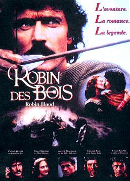 photo Robin des Bois