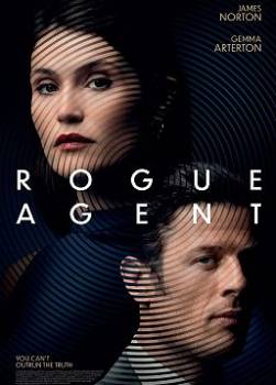 photo Rogue Agent