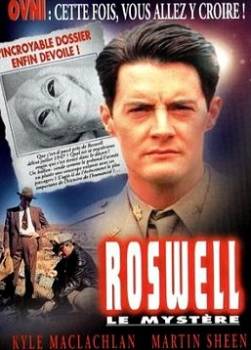 photo Roswell, le mystère