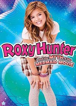 photo Roxy Hunter and the Myth of the Mermaid