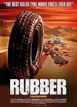 photo Rubber