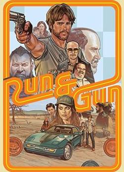 photo Run & Gun