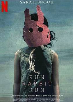 photo Run Rabbit Run