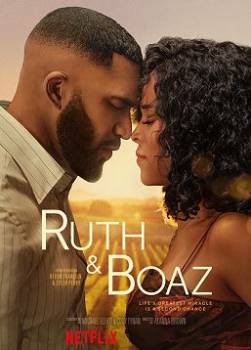 photo Ruth & Boaz