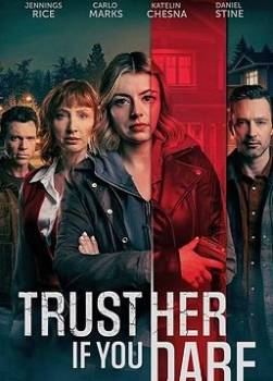 photo Sa parole contre la mienne