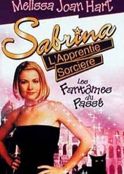 photo Sabrina et les fantômes du passé