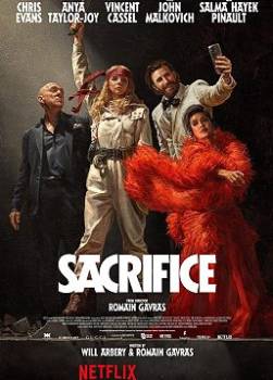photo Sacrifice - 2025