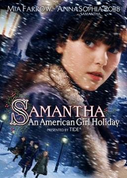 photo Samantha: An American Girl Holiday