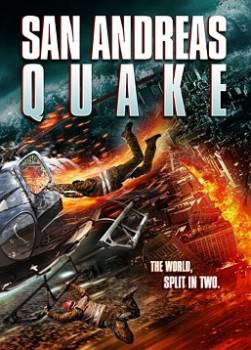 photo San Andreas Quake