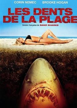 photo Sand Sharks : les dents de la plage