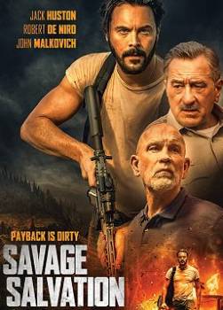 photo Savage Salvation