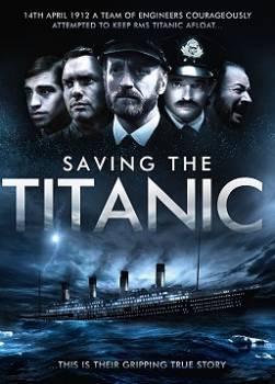 photo Saving the Titanic