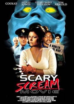 photo Scary Scream Movie