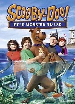 photo Scooby-Doo et le monstre du lac