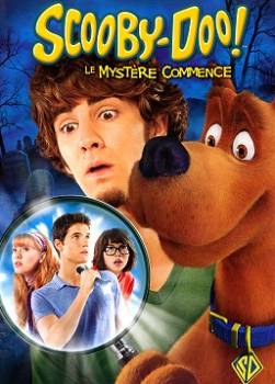 photo Scooby-Doo : le mystère commence