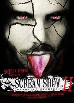 photo Scream Show II