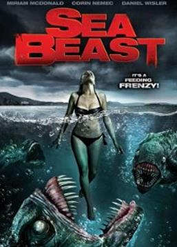 photo Sea Beast