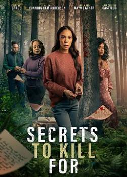 photo Secrets to Kill For