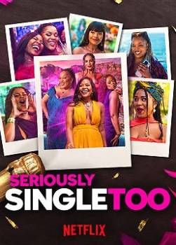 photo Seriously Single Too