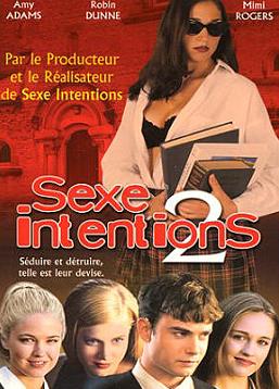 photo Sexe intentions 2