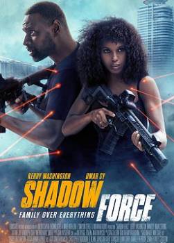 photo Shadow Force
